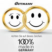 100% made in Germany - gifteringer- 831770
