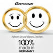 100% made in Germany - gifteringer- 831855