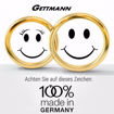 100% made in Germany - gifteringer- 1407550