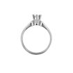 Diamantring Sofia med 0,24 ct W-Si-120724
