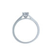 Diamantring forlovelsesring Sitara 0,16 ct W-Si-222116
