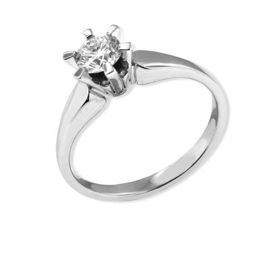 Diamantring Sofia med 0,30 ct TW-Si-120730