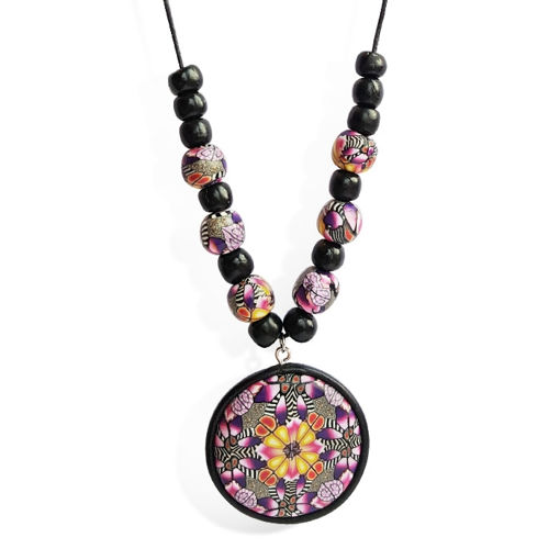 Håndlaget smykke. Kolleksjon Inspiration -499201734