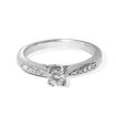 Diamantring forlovelsesring Azur 0,21 ct W-Si - ABR00874-21