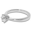 Diamantring Frøya med 0,50 ct TW-Si - 3105050