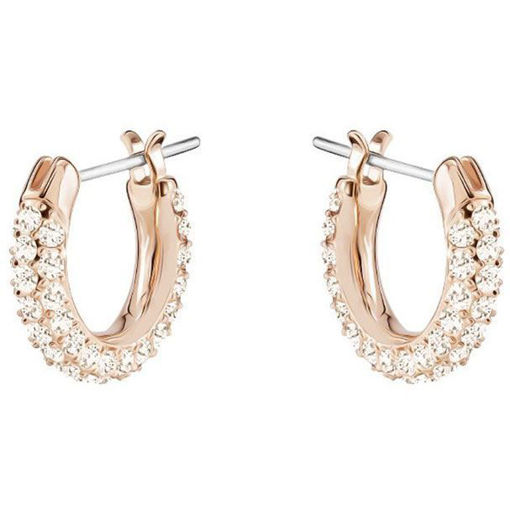 Swarovski øredobber Stone, Small - 5446008