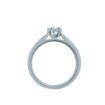 Diamantring forlovelsesring Sitara 0,26ct W/SI -222126