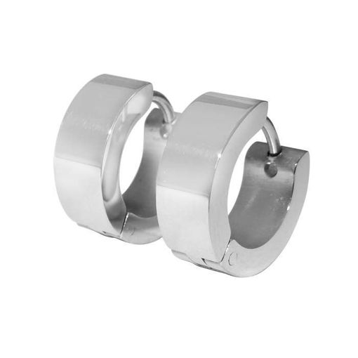 sølv øredobber  -  1997900