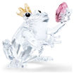 Swarovski figurer Frog Prince - 5492224