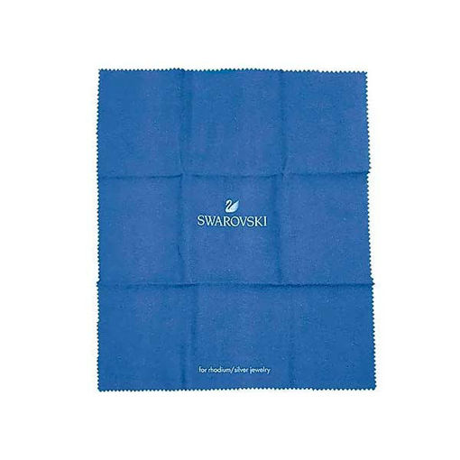 Swarovski Rhodium Polishing Cloth 1792777 Gullsmed Aas
