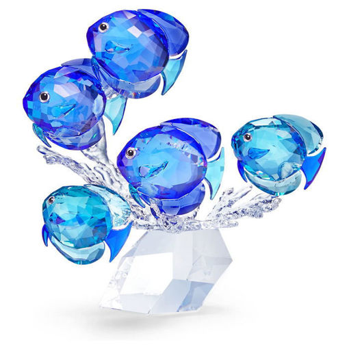 Swarovski figurer School of Fish - 5493705