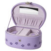 Smykkeskrin til barn, lilla - 3463425