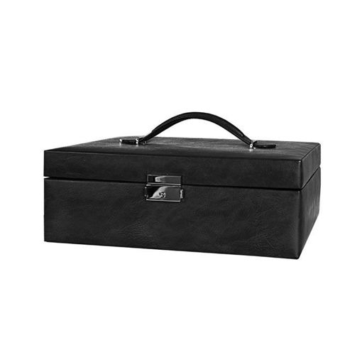 Smykkeskrin, sort - 3463020