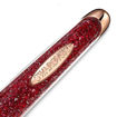 Swarovski pen Crystalline Nova Ballpoint, rød - 5534323
