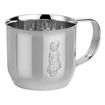 Barnekrus Grete i sølv - 8150