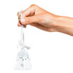Swarovski figurer Bell Ornament, star - 5545500