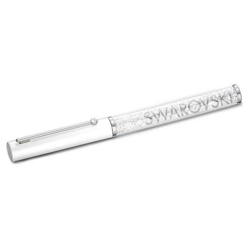 Swarovski pen Crystalline Gloss Ballpoint, hvitt - 5568761