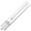 Swarovski pen Crystalline Gloss Ballpoint, hvitt - 5568761