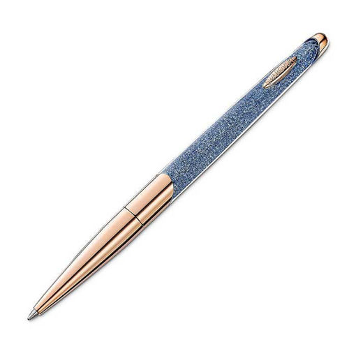 Swarovski pen Crystalline Nova Anniversary Ballpoint, lyseblå - 5534317