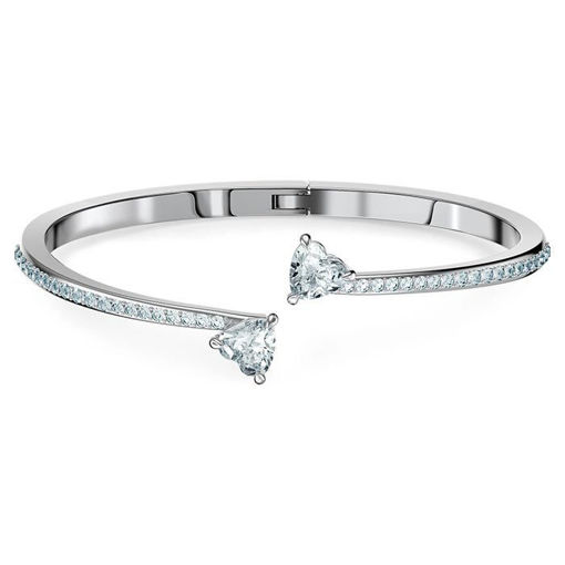 Swarovski armband Attract Soul Heart Crystal - 5518814