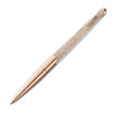 Swarovski pen Crystalline Nova Ballpoint, Gold tone - 5534329