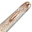 Swarovski pen Crystalline Nova Ballpoint, Gold tone - 5534329