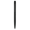 Swarovski Crystal Shimmer ballpoint pen Black, Black lacquered - 5595667