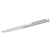 Swarovski  Crystal Shimmer ballpoint pen Pink, Chrome plated - 5595668
