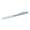 Swarovski Crystal Shimmer ballpoint pen Blue, Chrome plated - 5595669