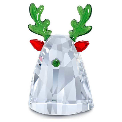 Swarovski figurer Holiday Cheers Reindeer, Small - 5596384