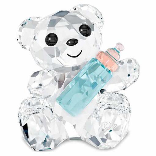 Swarovski figurer My Little Kris Bear Baby - 5557541