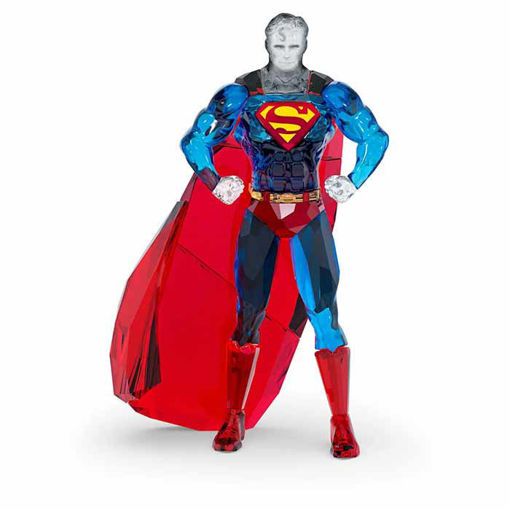 Swarovski figurer DC Comics Superman - 5556951