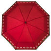 Bunadsparaply rød, Trønder - 0701000266