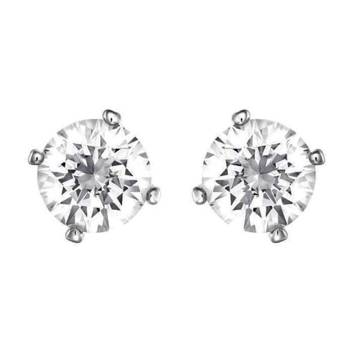 Swarovski øredobber. Attract Pearl - 5183618