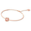Swarovski armbånd Millenia, rose gold tone - 5620555