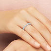 Swarovski ring Rare -1121067