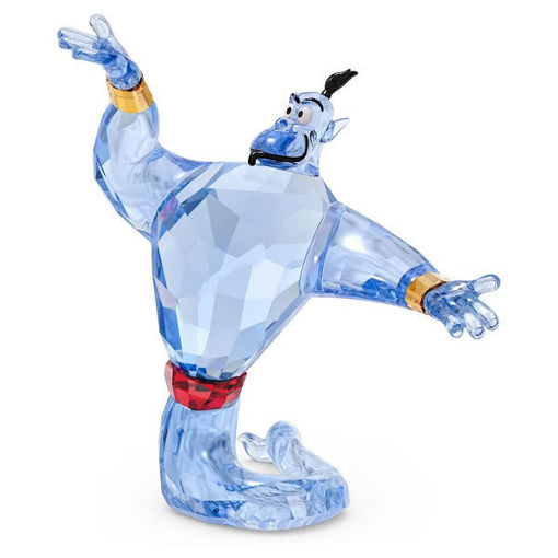 Swarovski figur Aladdin Genie - 5610724