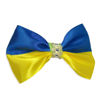 Redd Ukraina hårspenne, håndlaget - 2802064899