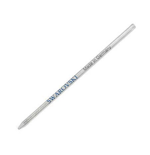 Swarovski Crystalline Ballpoint Pen Refill (20), blå - 5064892