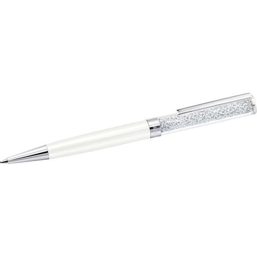 Swarovski pen Ballpoint, hvitt - 5583839