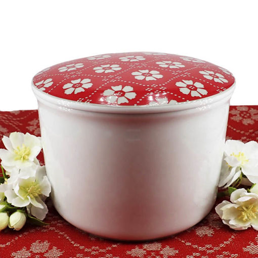 Smykkeskrin til bunadssølv Trøndelag. TELEROSA - 1042