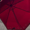 Bunadsparaply rød, Trønder - 0701000266