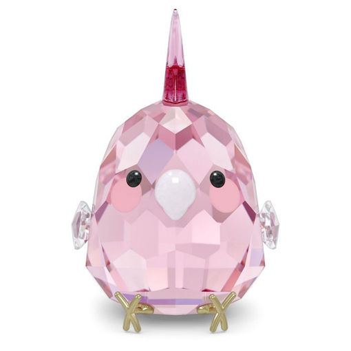 Swarovski figurer All you Need are Birds Pink Cockatoo - 5644846