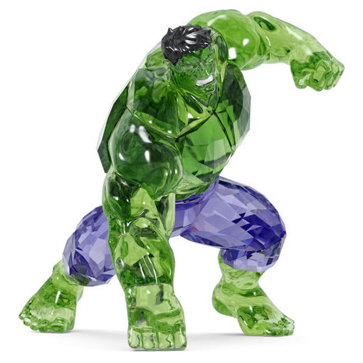 Swarovski figurer Marvel Hulk - 5646380