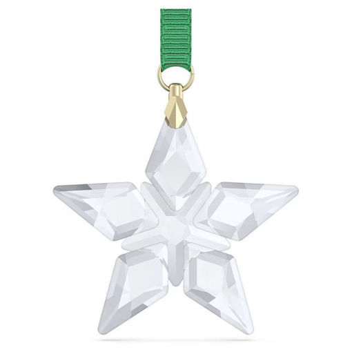 Swarovski figurer Annual Edition Little Star Ornament 2023 - 5646769
