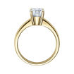 Enstens diamantring Lilya med 1,00 ct i 14kt gull. TW-Si. -18008100