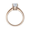Enstens diamantring Lilya med 1,00 ct i 14kt gull. TW-Si. -18008100