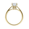 Diamantring forlovelsesring 1,00 ct i 14kt gull. Soria - 18010100
