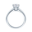 Enstens diamantring Violetta 14 kt gull med 1,00 ct TW-Si.Magic Moments -18003100