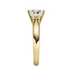 Enstens diamantring Violetta 14 kt gull med 1,00 ct TW-Si.Magic Moments -18003100